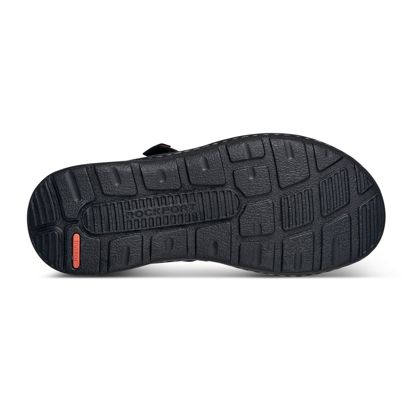 Rockport Darwyn Quarter-Strap Sandal