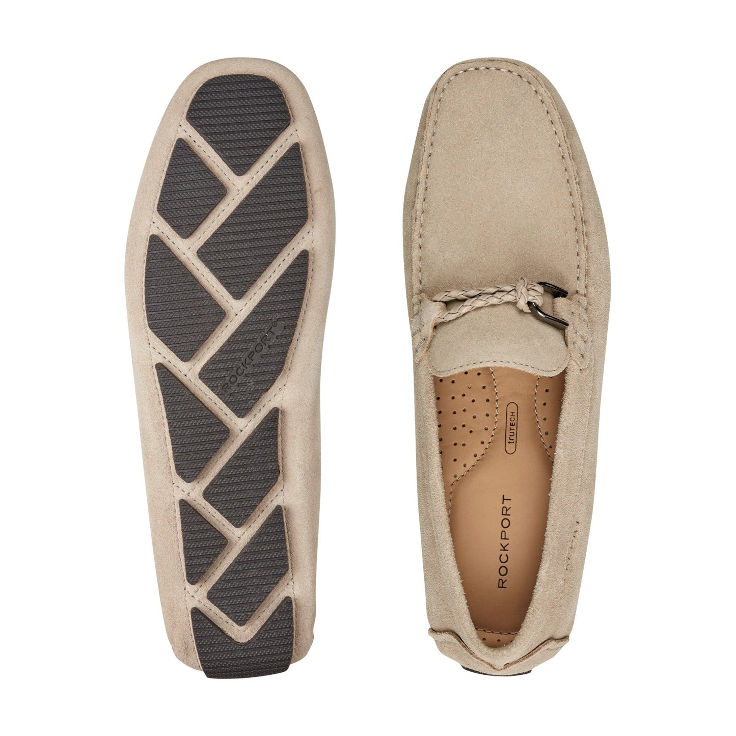 Rockport Roland Loafers