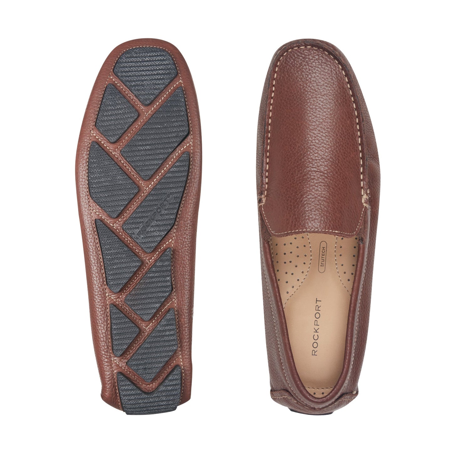 Rockport Rhyder Venetian Loafers