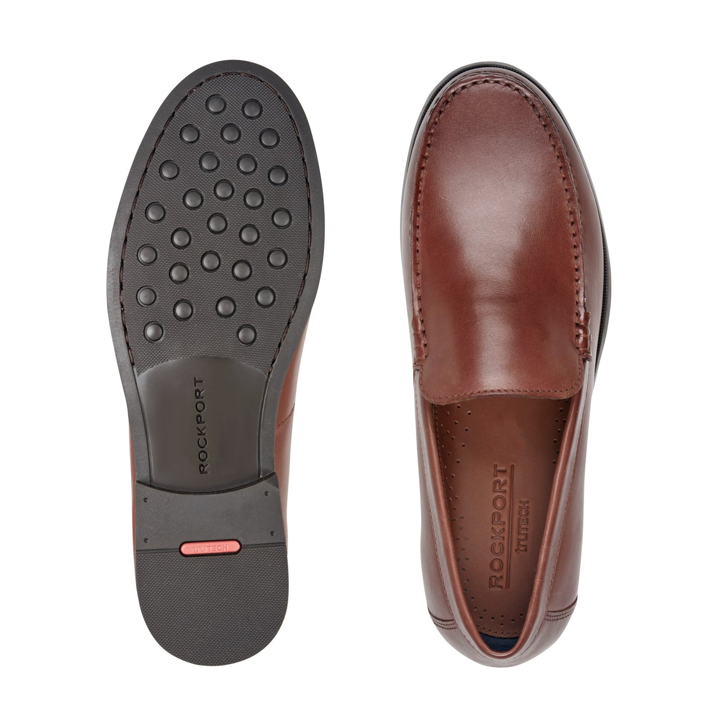 Rockport Whitley Loafers