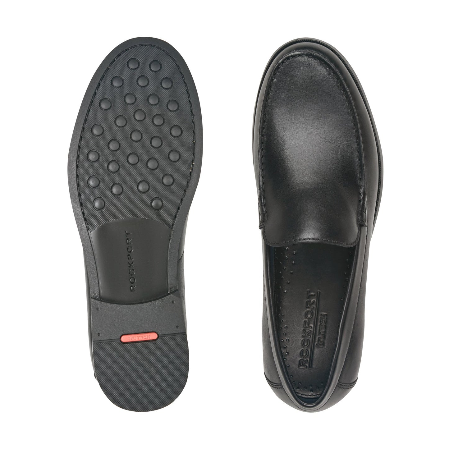 Rockport Whitley Loafers