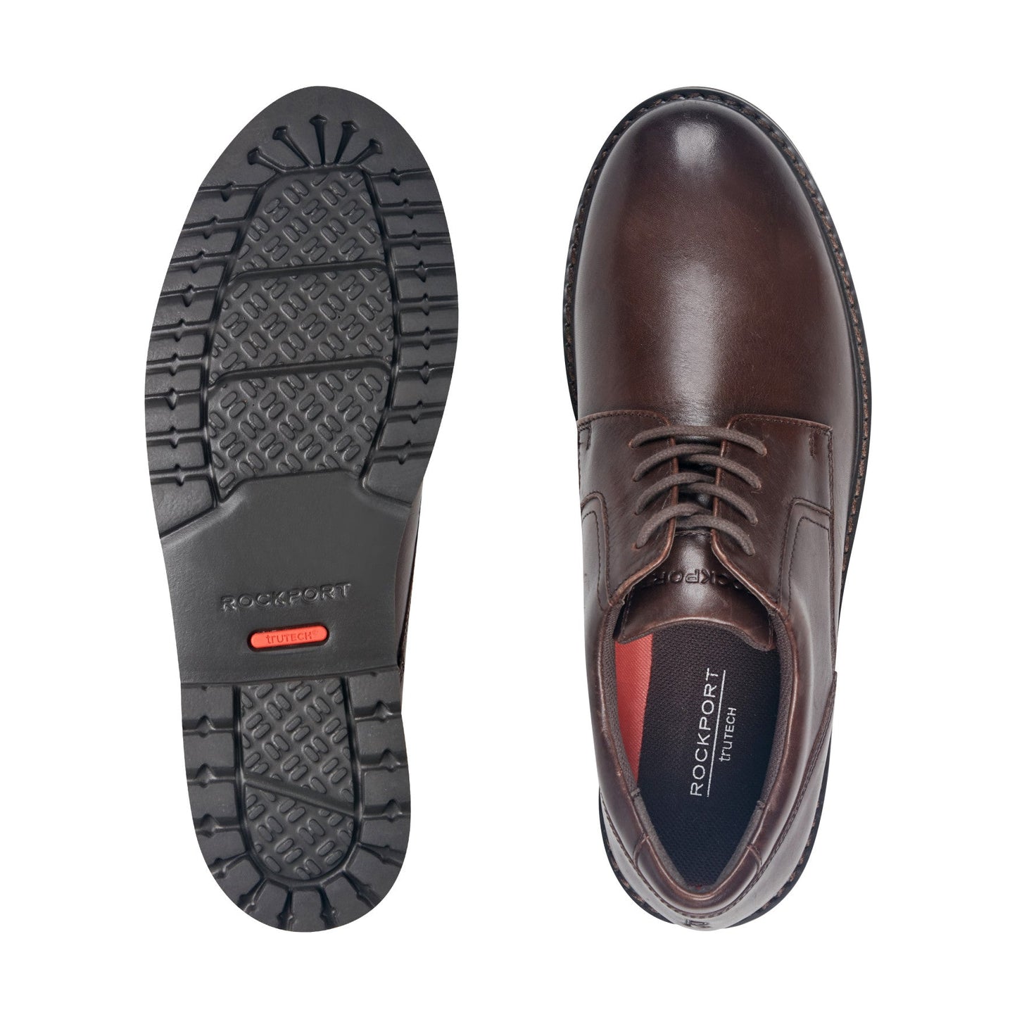 Rockport Maverick Plain Toe Oxford
