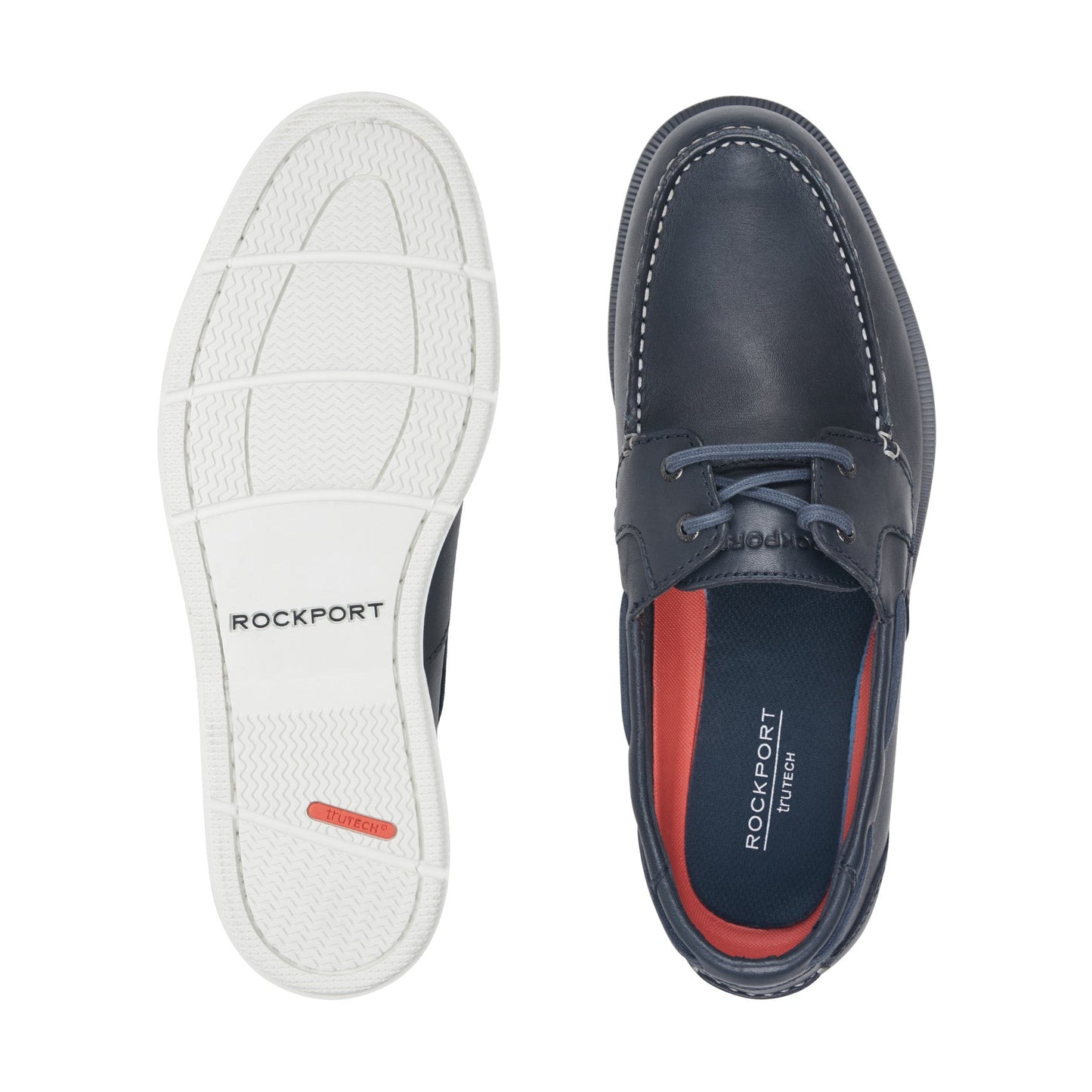 Rockport Southport Boat Shoe