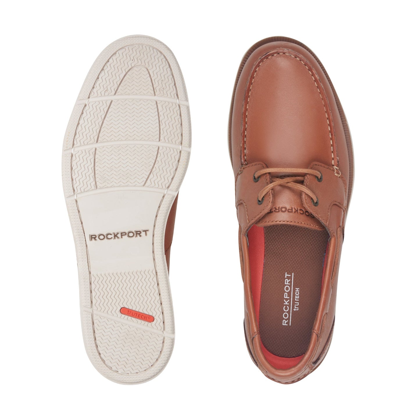 Rockport Southport Boat Shoe