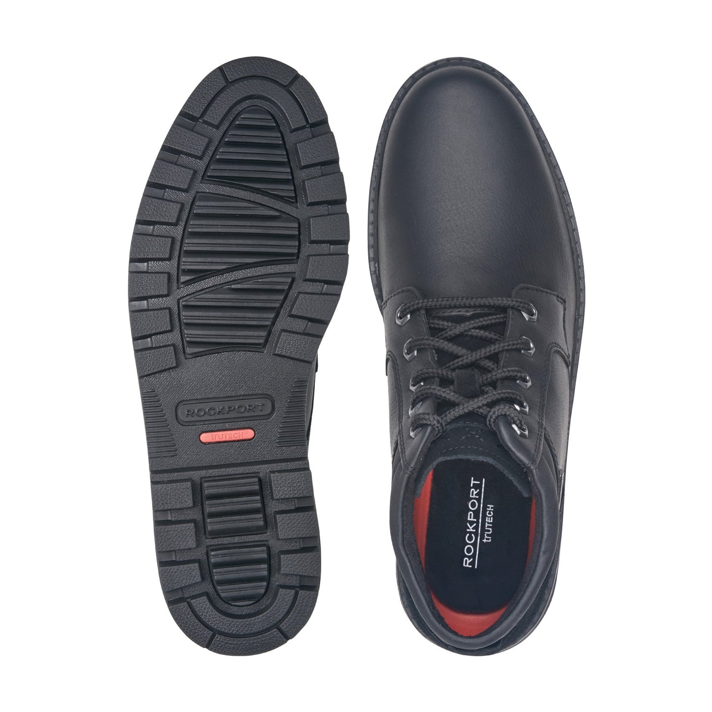Rockport Weather or Not Waterproof Boot