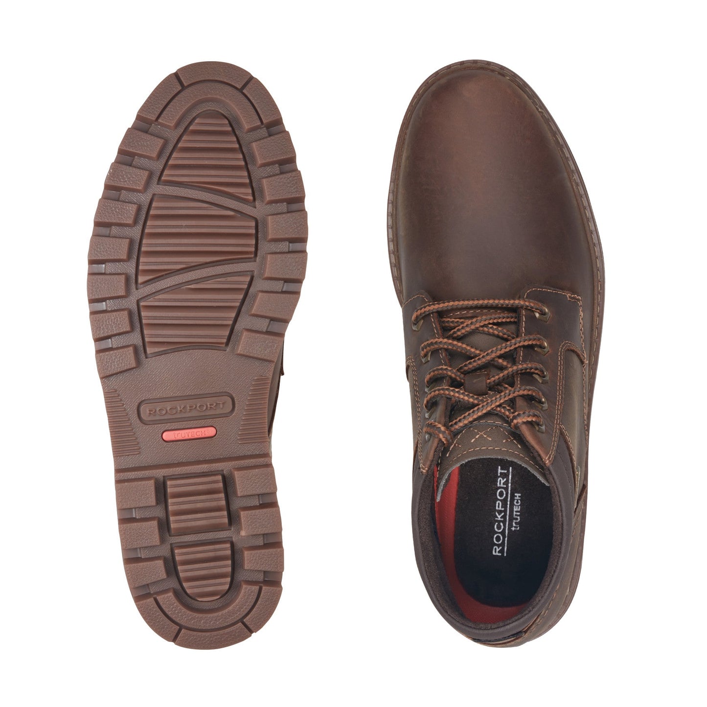 Rockport Weather or Not Waterproof Boot