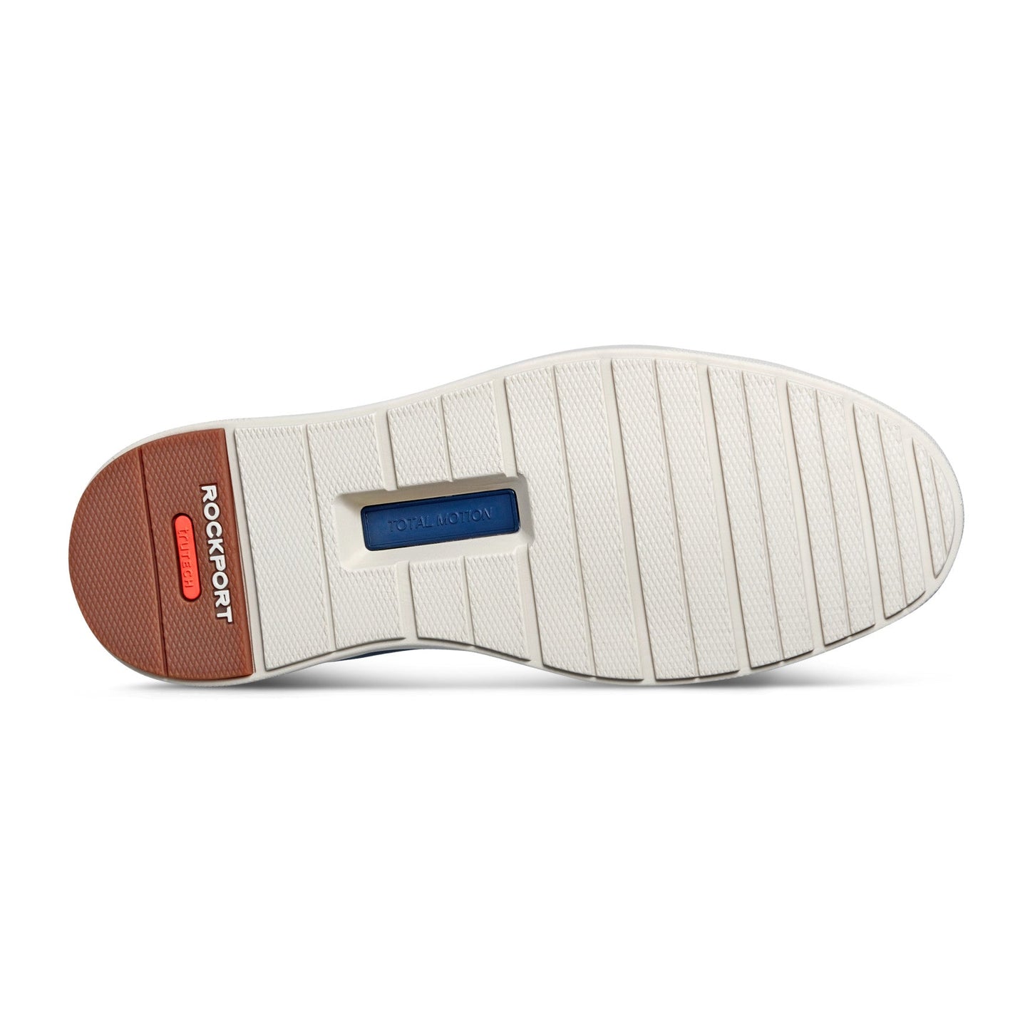 Rockport Total Motion Tarquin Lace-up Casual Sneakers