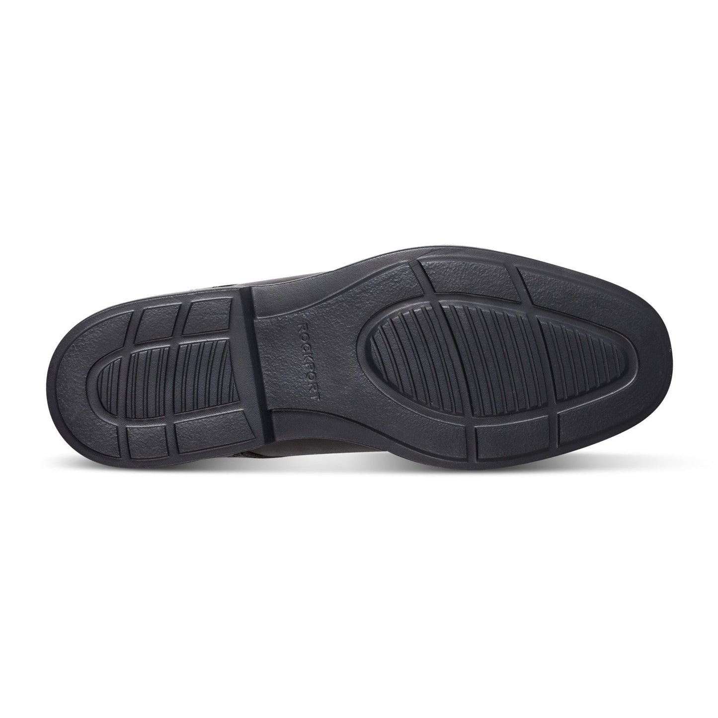 Rockport Charles Road Plain Toe Oxford
