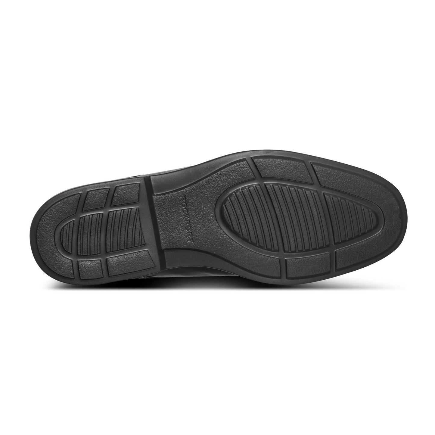 Rockport Charles Road Plain Toe Oxford