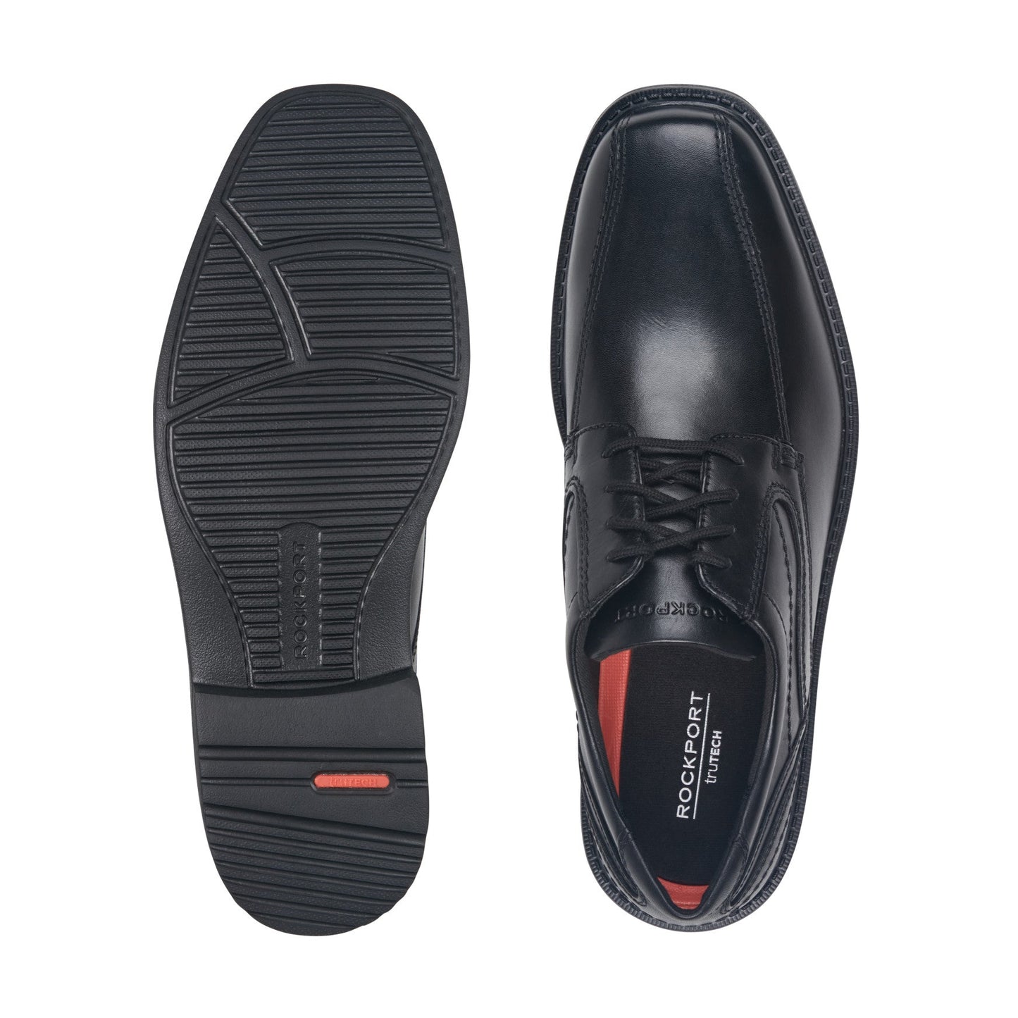 Rockport Style Leader 2 Bike Toe Oxford