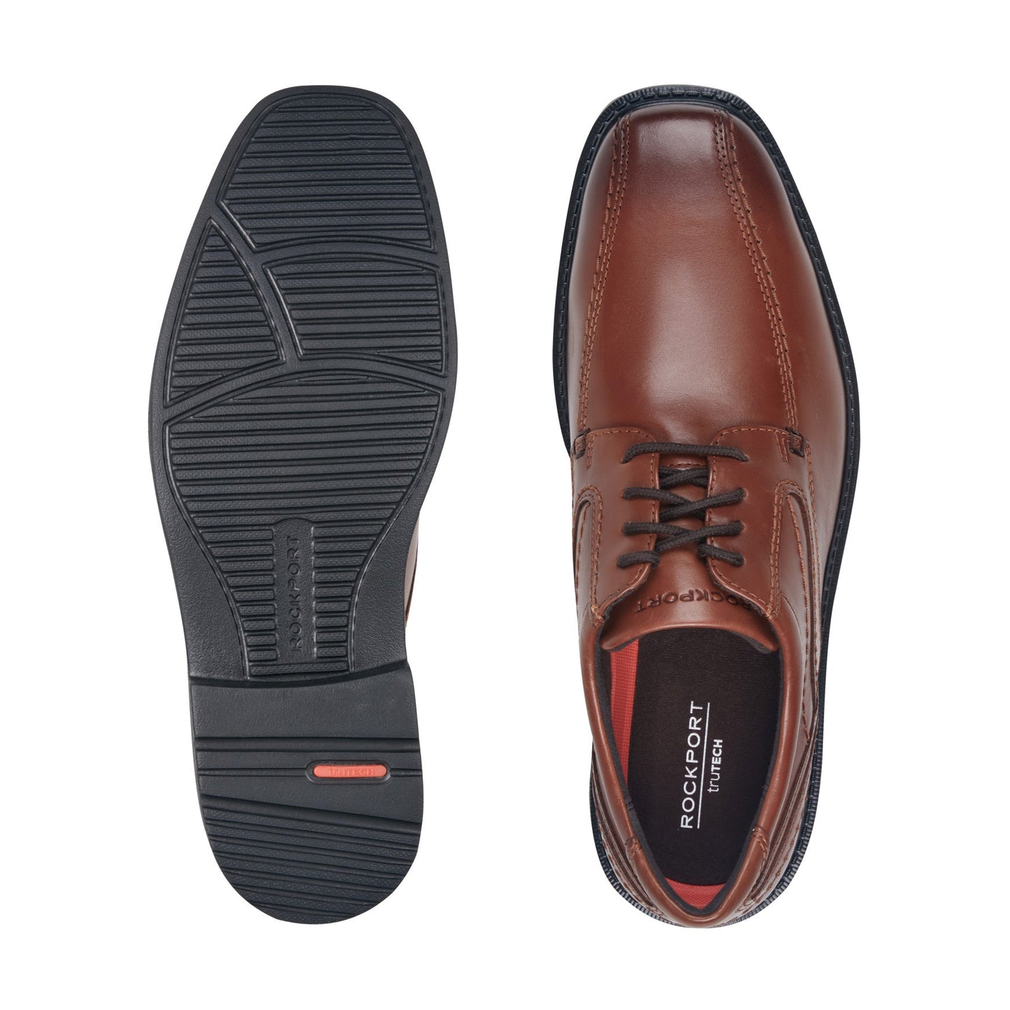Rockport Style Leader 2 Bike Toe Oxford