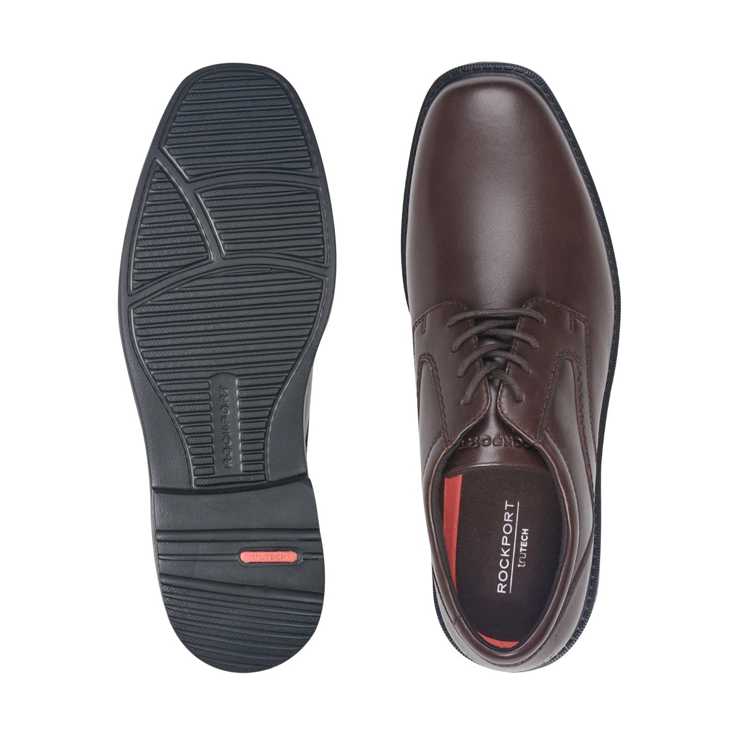 Rockport Style Leader 2 Plain Toe Oxford