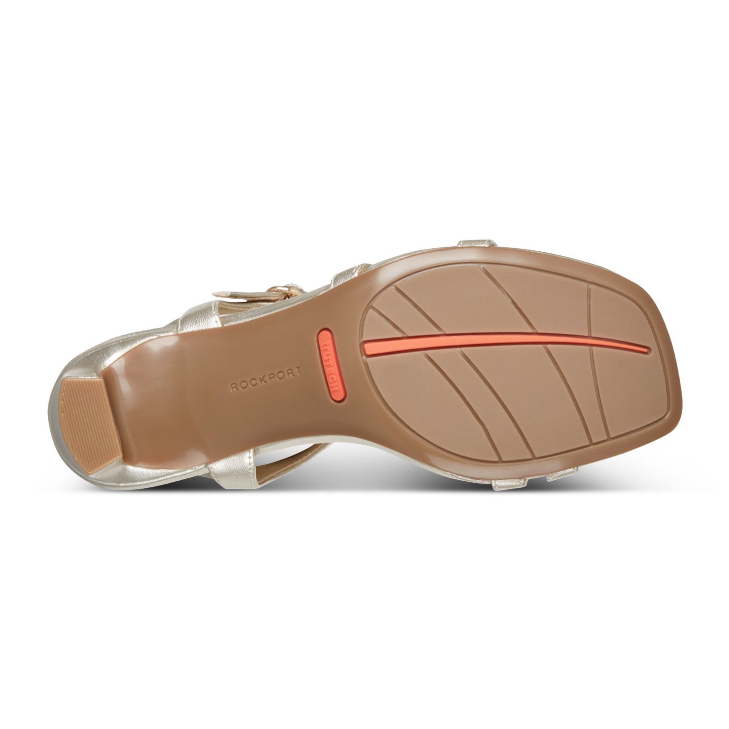 Rockport Total Motion Teddy Sandals