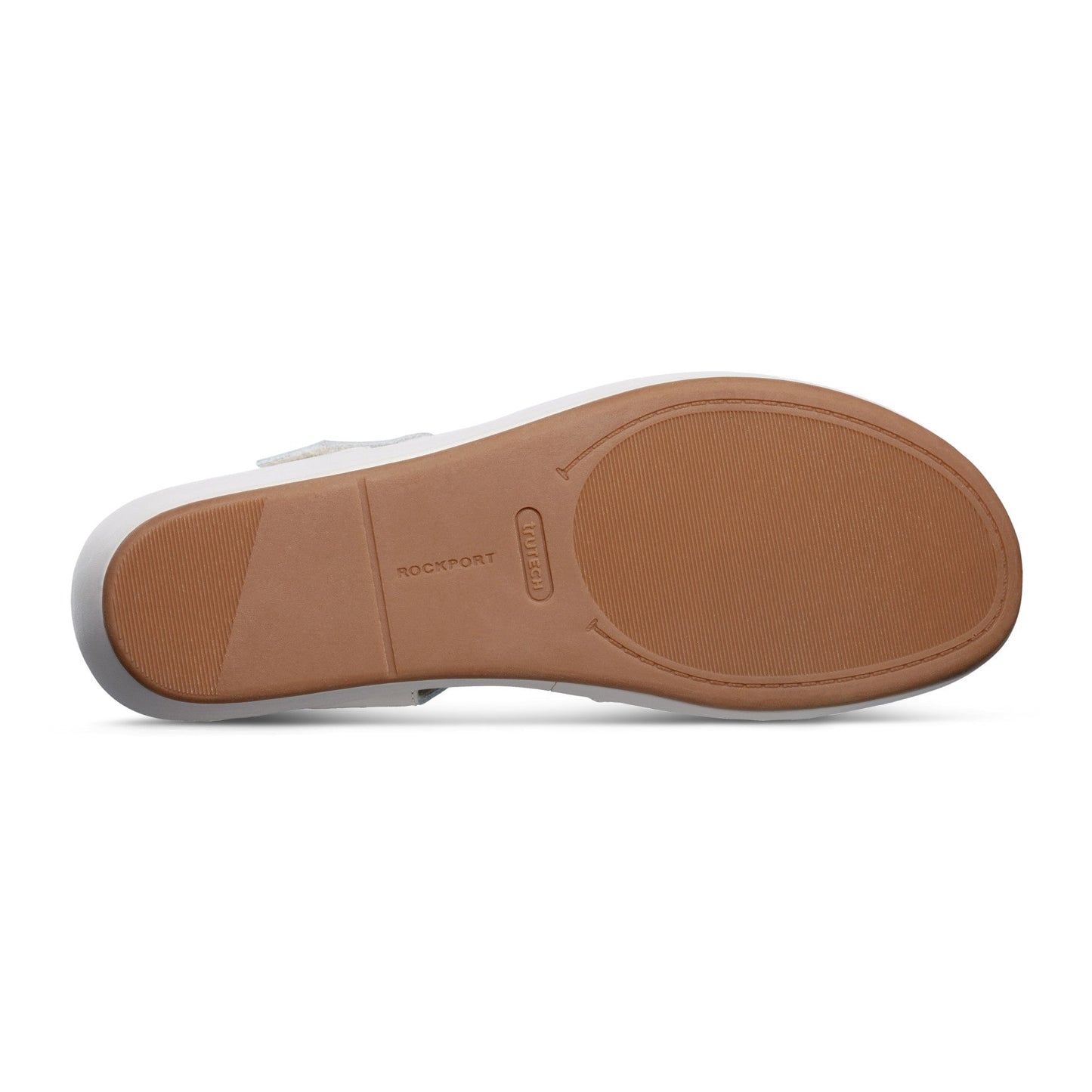 Rockport Amira Strappy Open Toe Casual Wedge Sandals