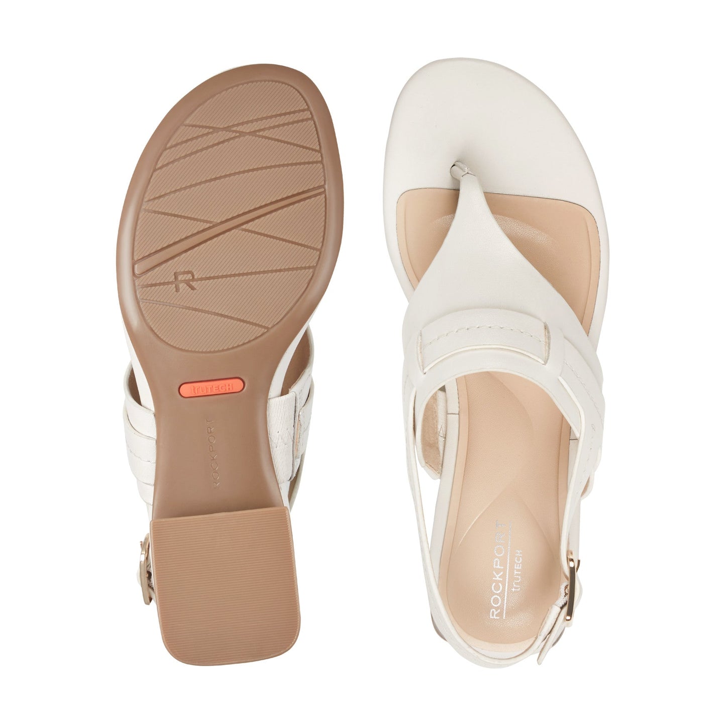 Rockport Ofera Slingback Sandals