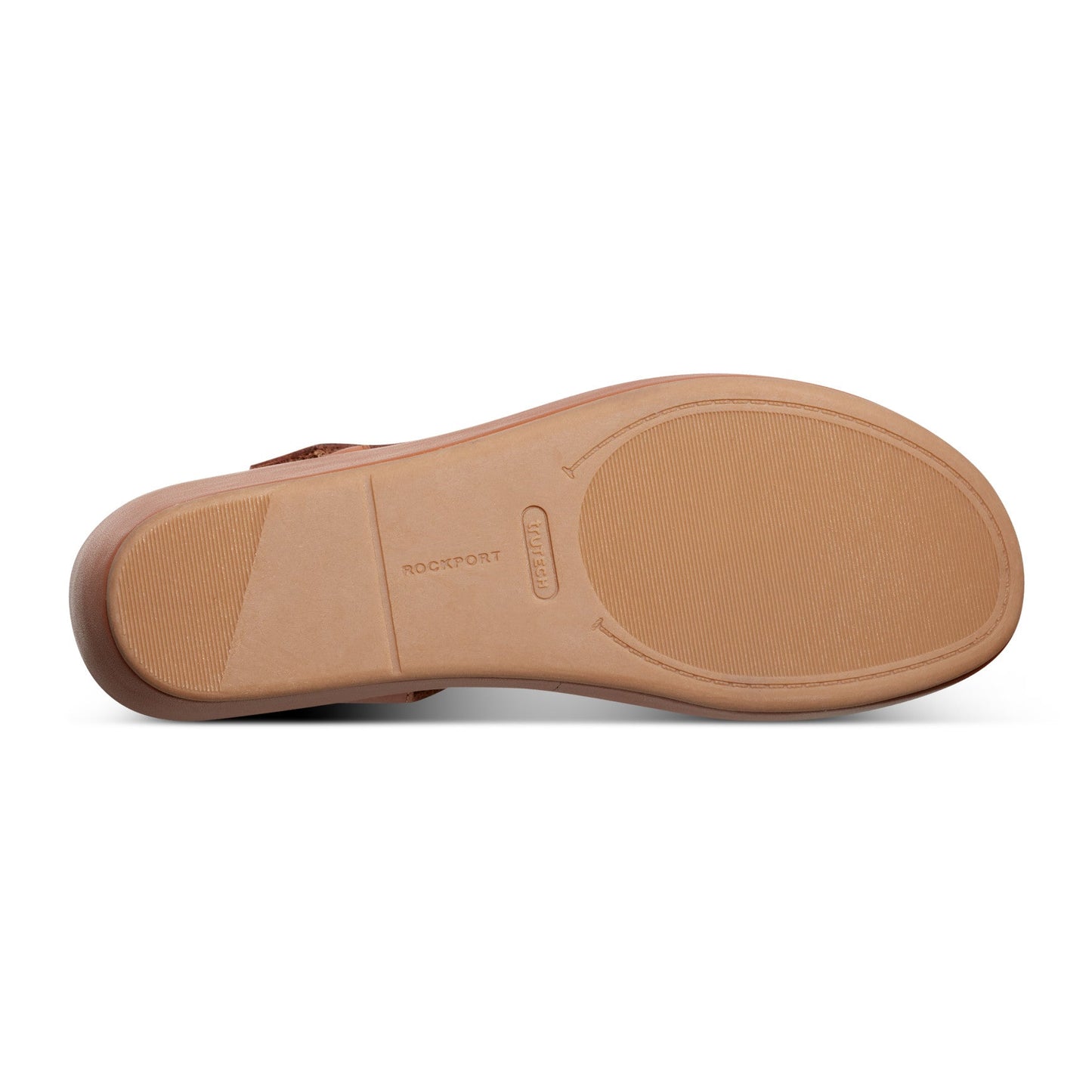 Rockport Amira Strappy Open Toe Casual Wedge Sandals