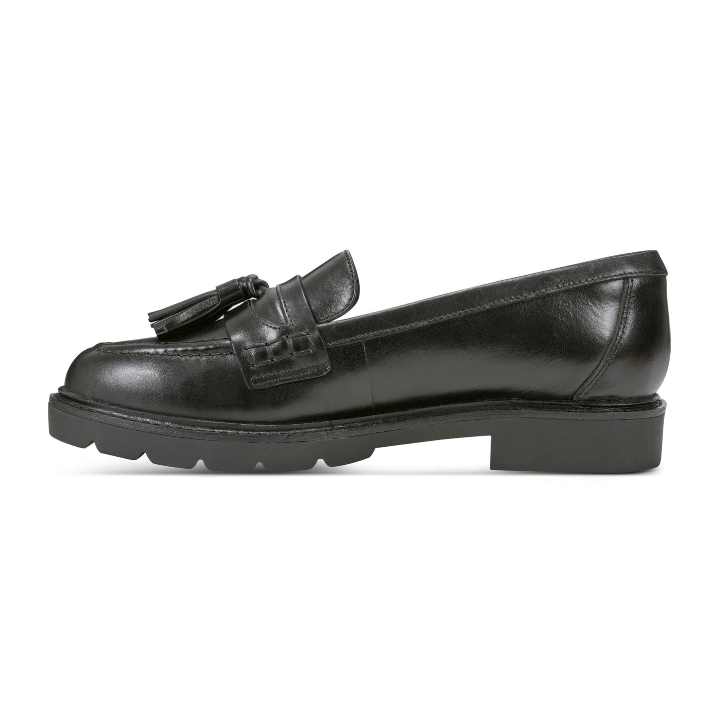 Rockport Kiara Tassel Loafers