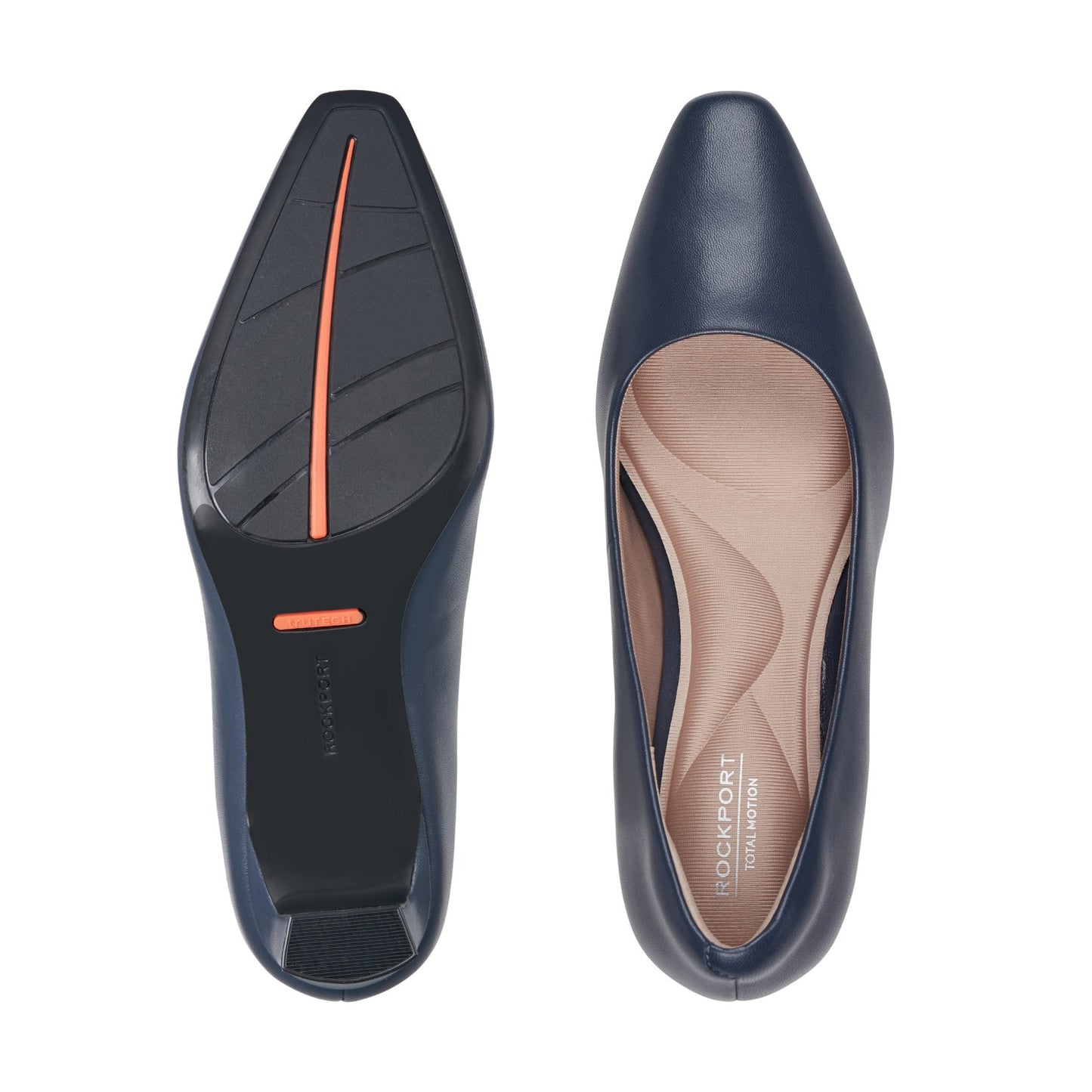 Rockport Total Motion Merida Classic Dress Pumps
