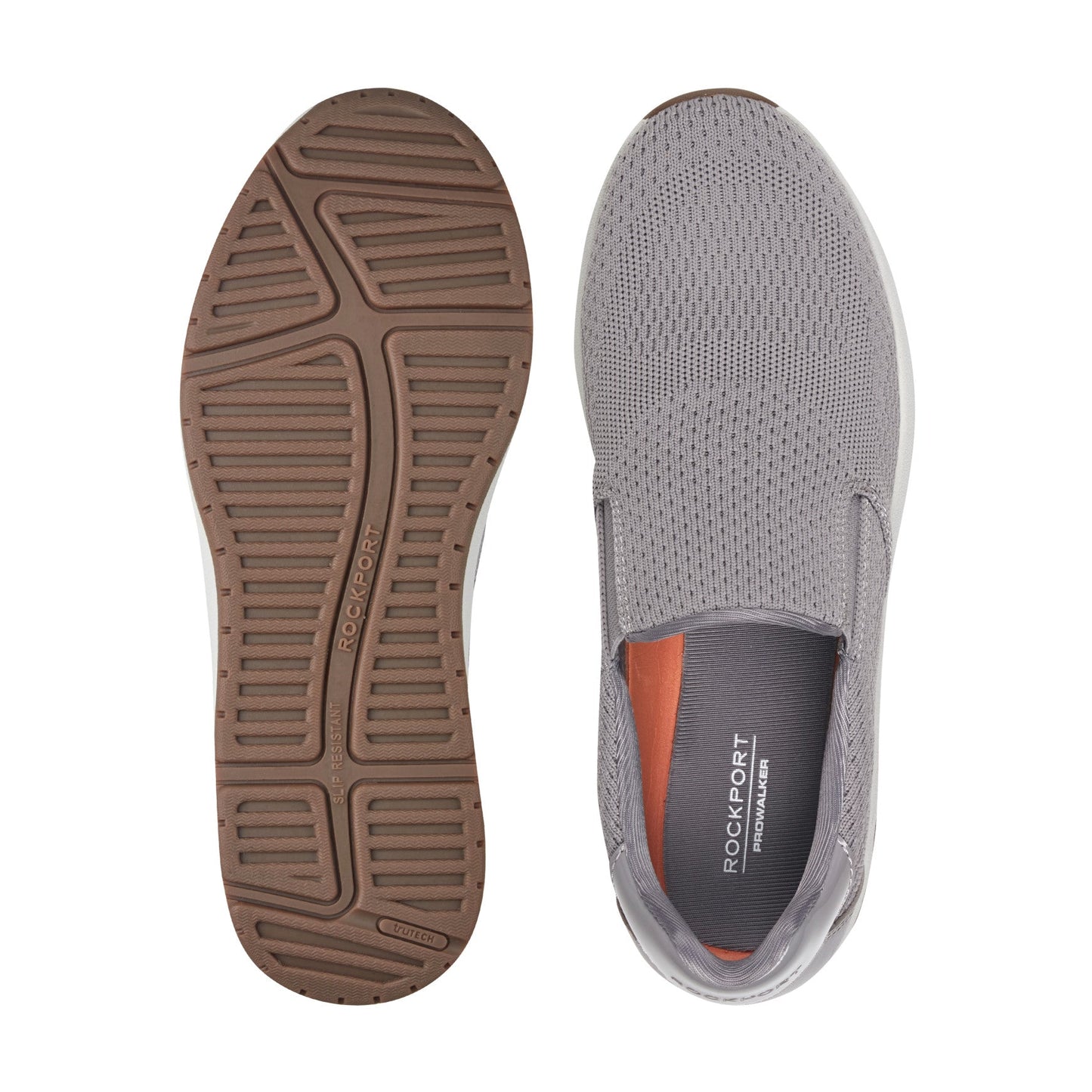 Rockport ProWalker Titan Casual Slip on Sneakers