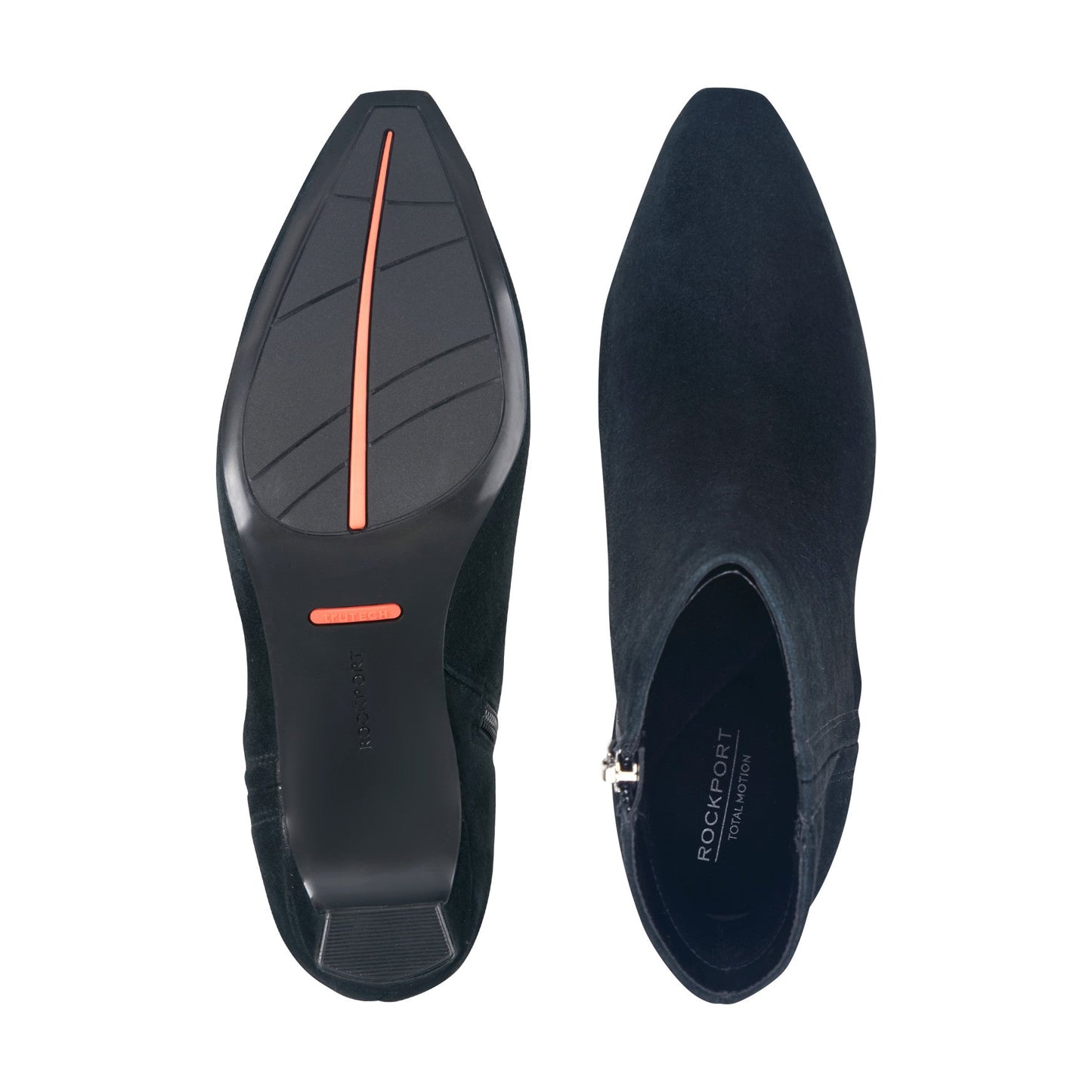 Rockport Marisa Total Motion Dress Booties