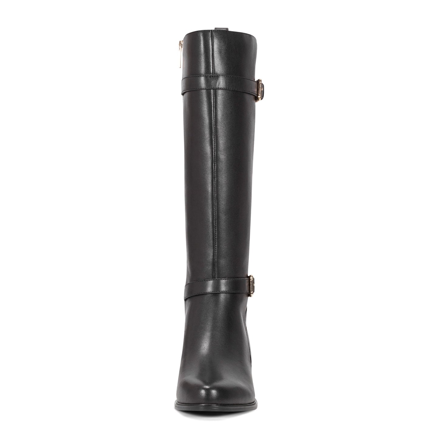 Rockport Harper Riding Wide Calf Boot with Buckle