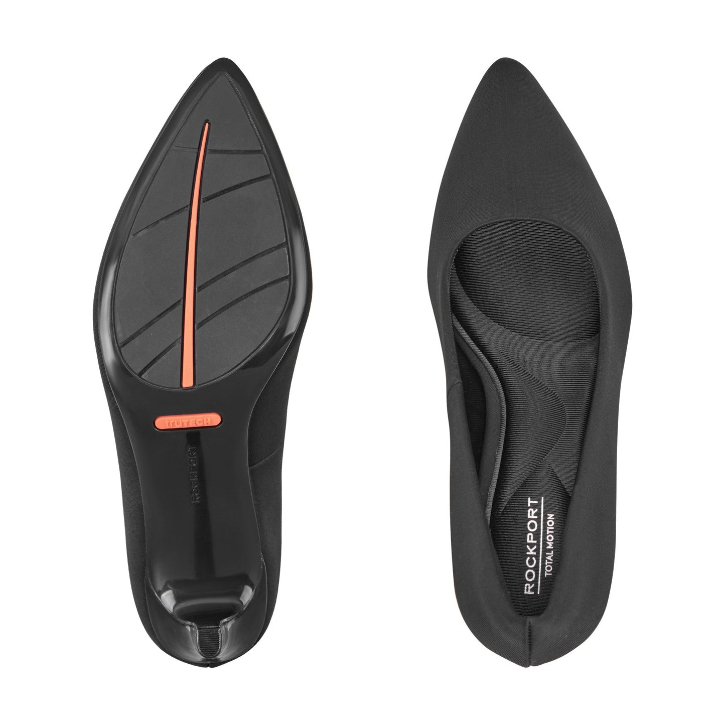 Rockport Juliet Total Motion Dress Pumps