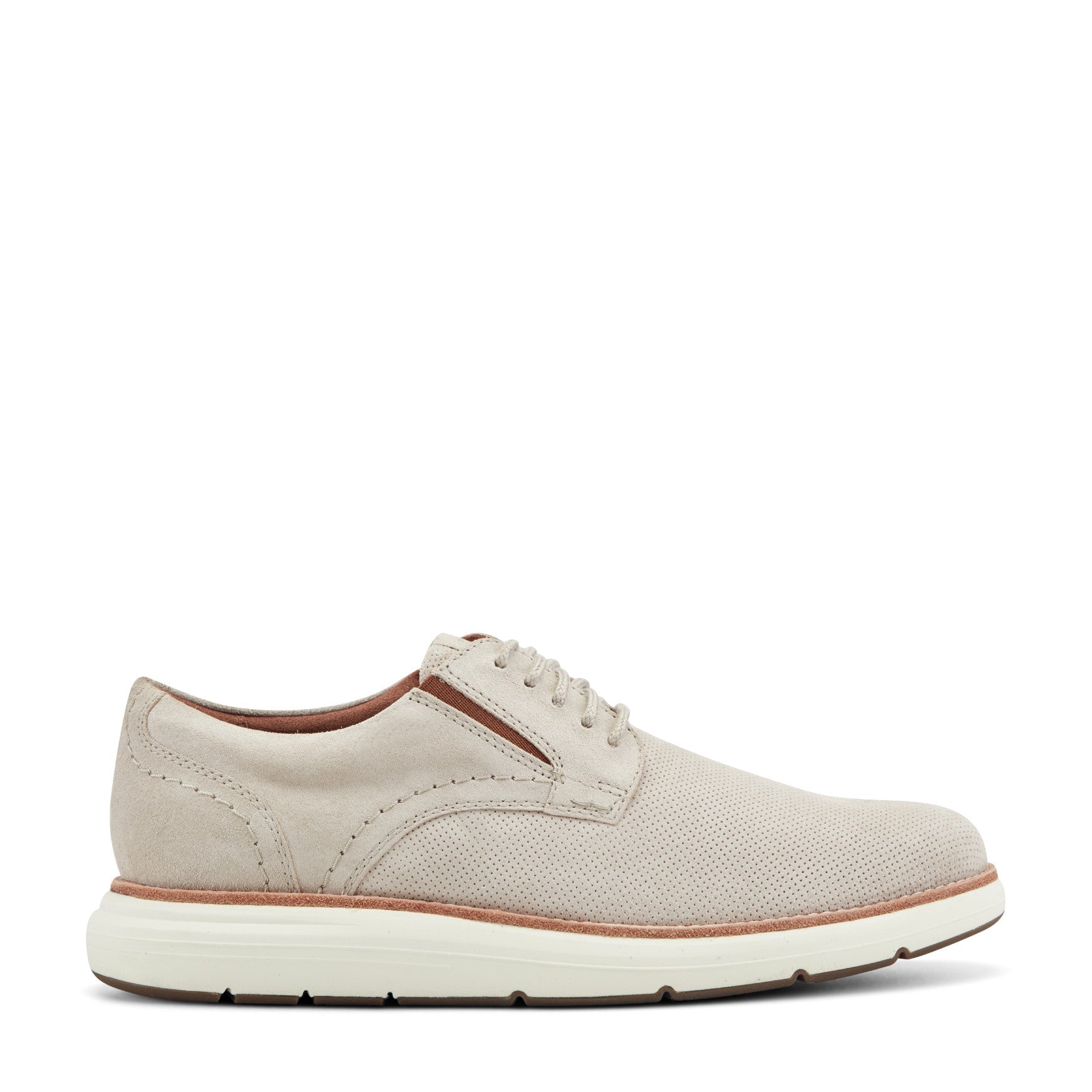 Rockport Total Motion Cadman Casual Lace-up Oxford Sneakers