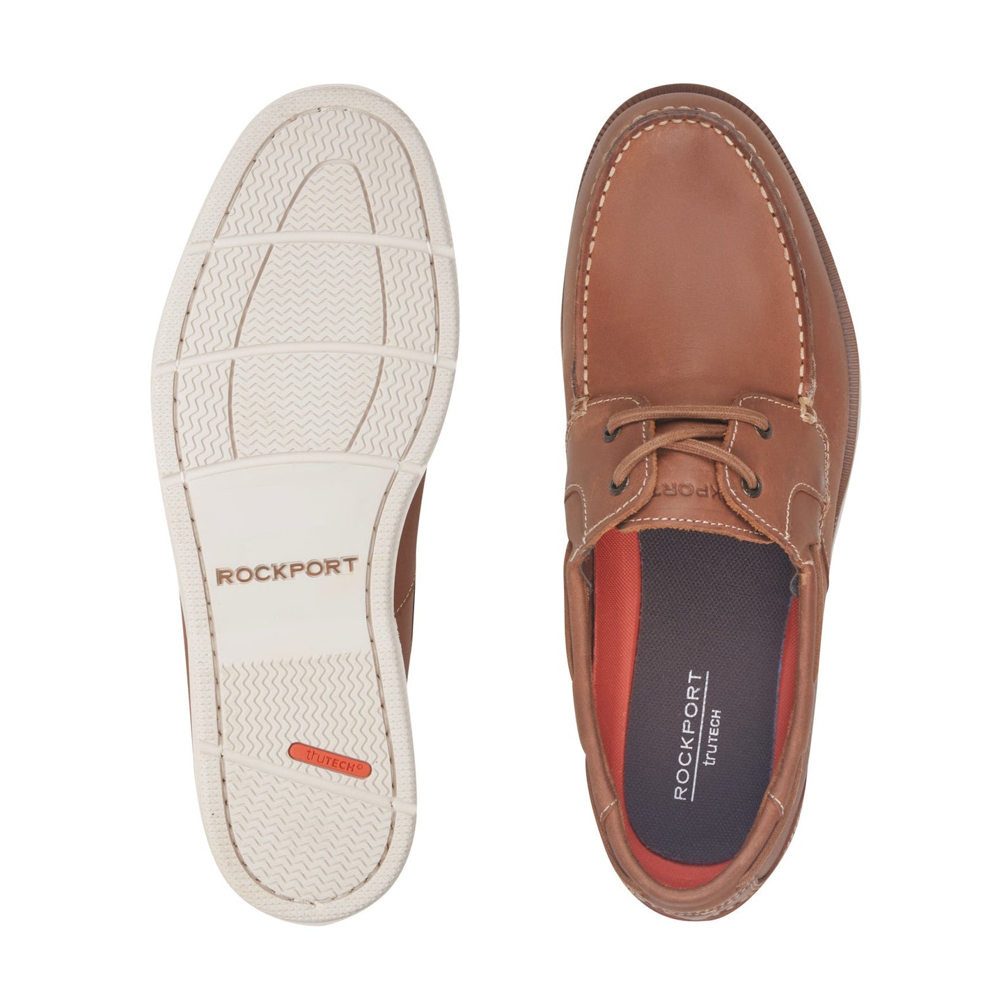 Rockport Southport Boat Shoe