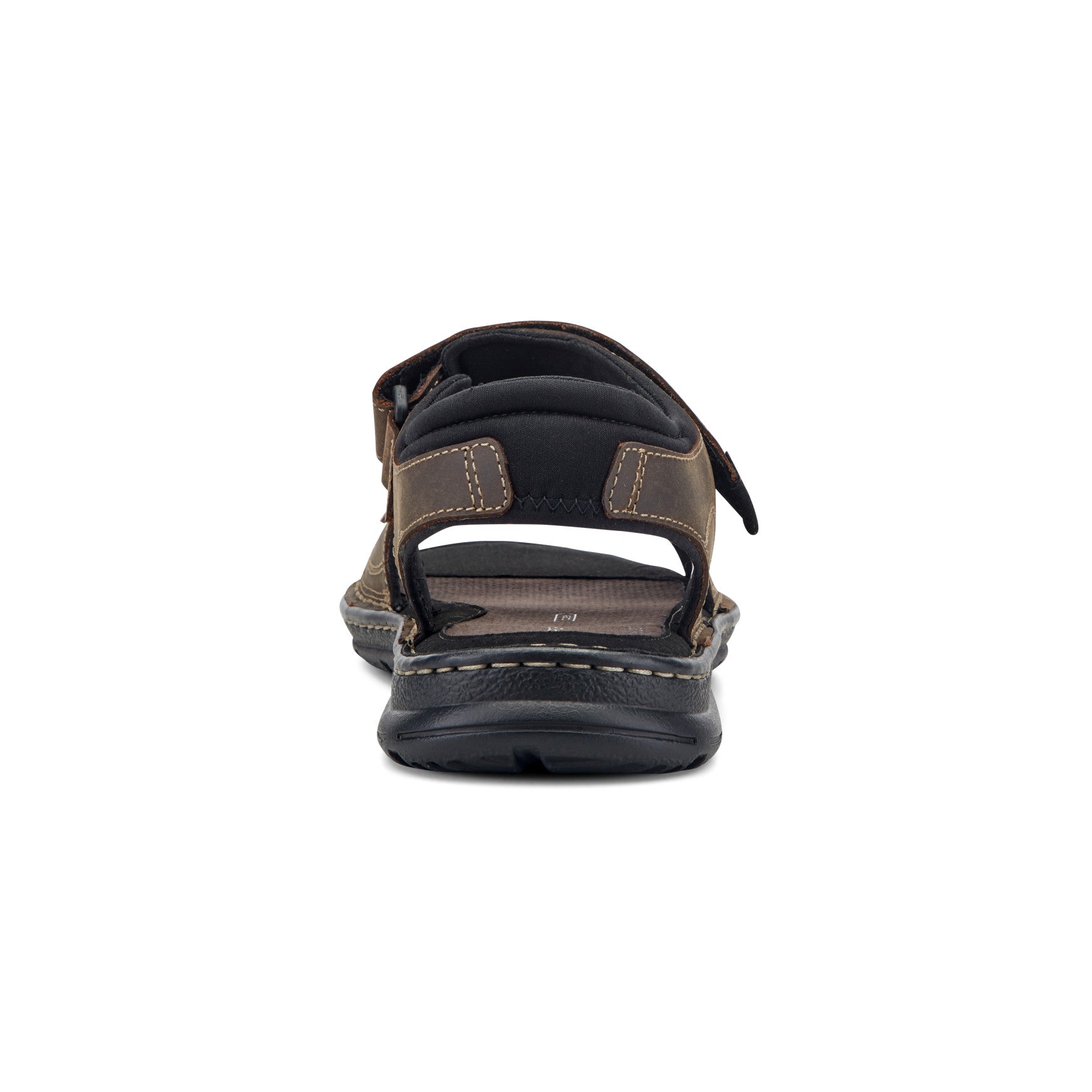 Rockport Darwyn Quarter-Strap Sandal
