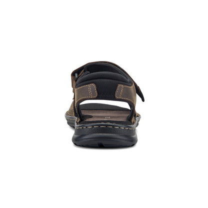 Rockport Darwyn Quarter-Strap Sandal