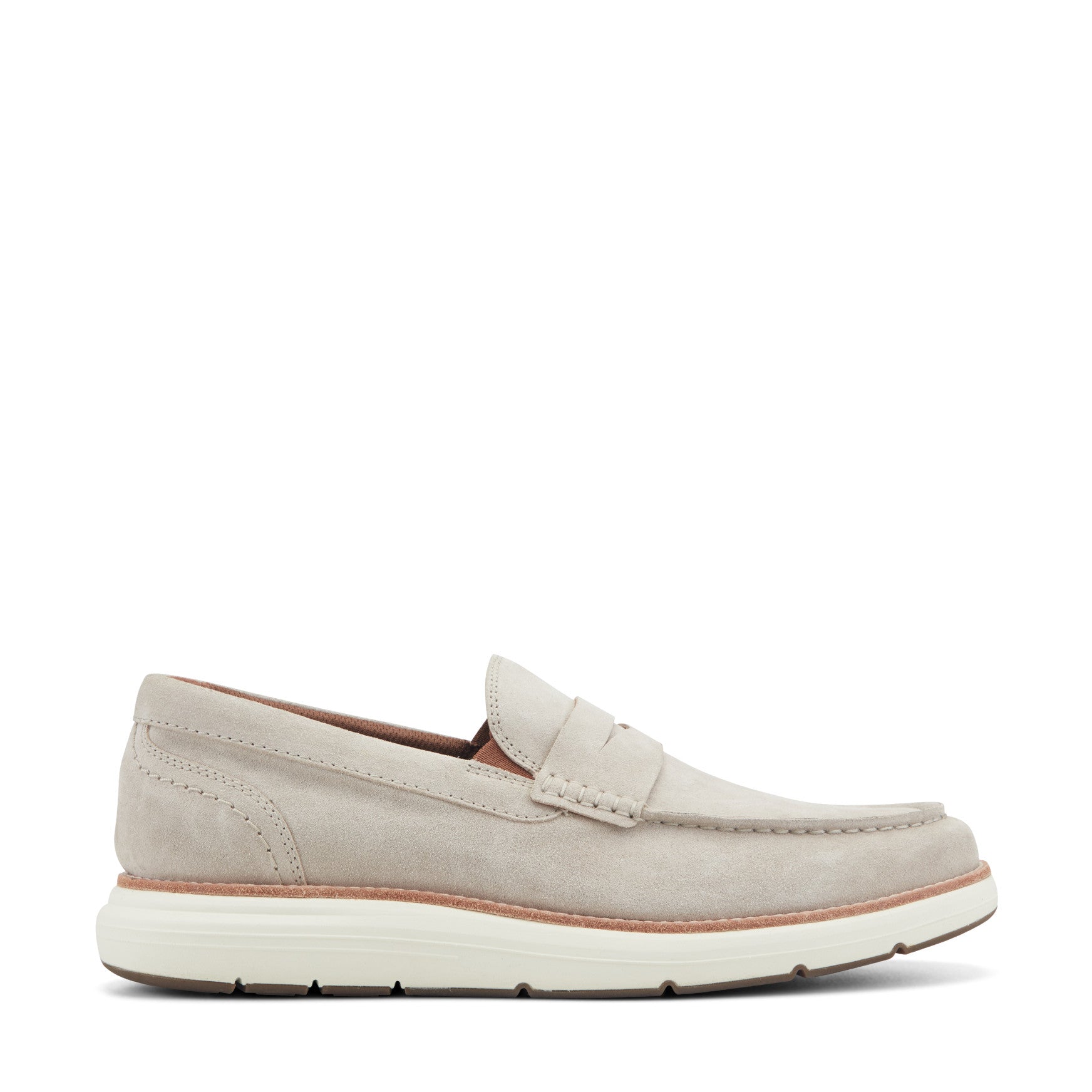 Rockport Total Motion Cadwyn Loafers