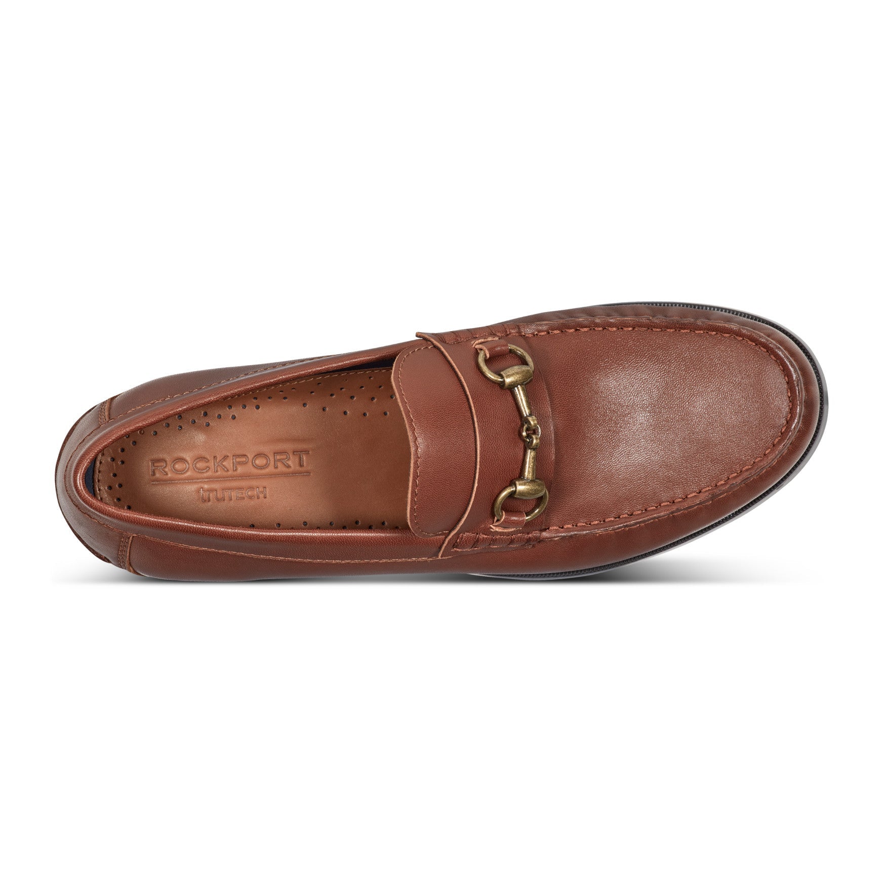 Rockport Whit Classic Bit Loafers