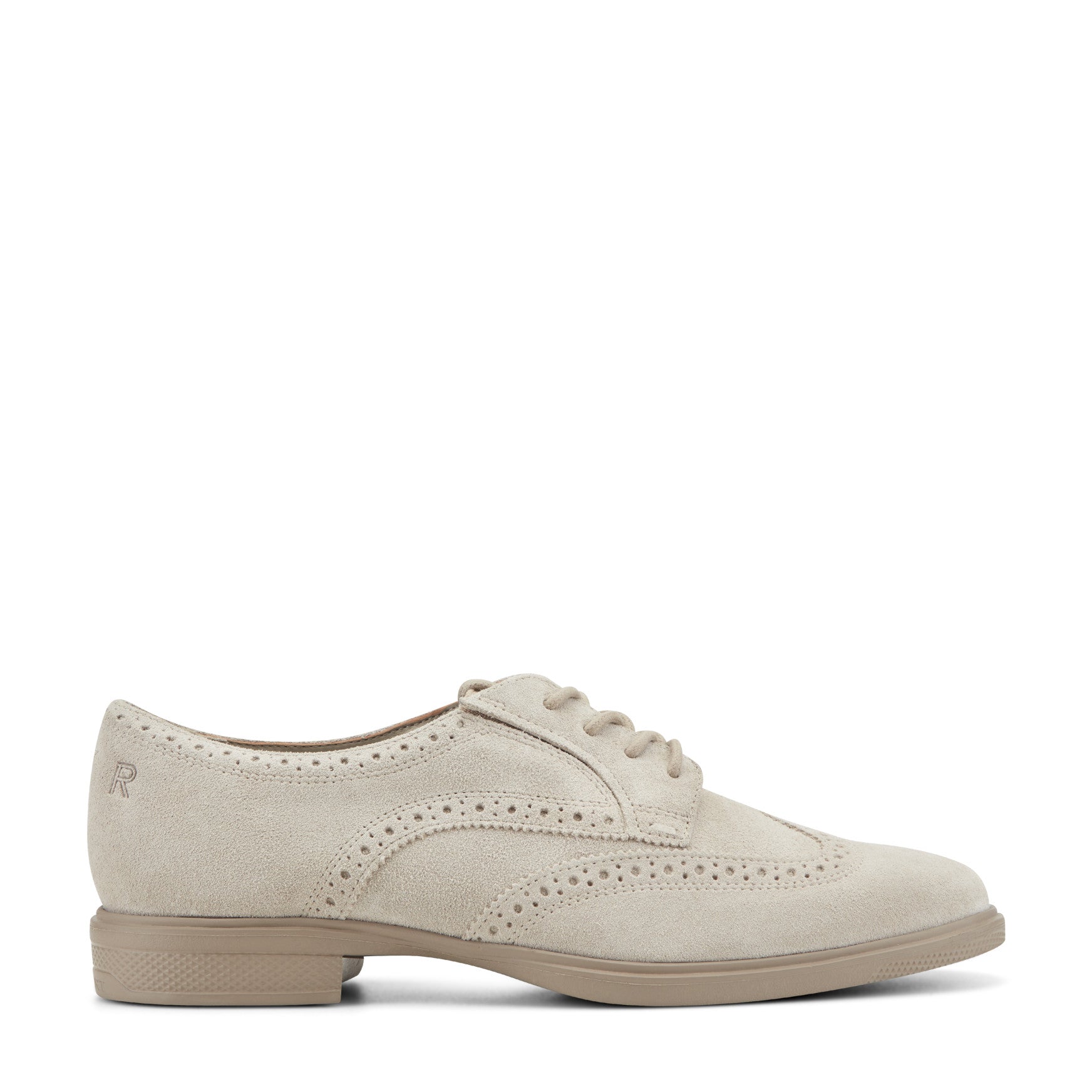 Rockport Keegan Dress Wing Tip Lace-up Oxfords