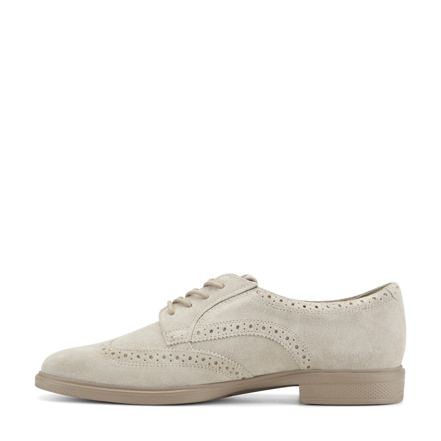Rockport Keegan Dress Wing Tip Lace-up Oxfords