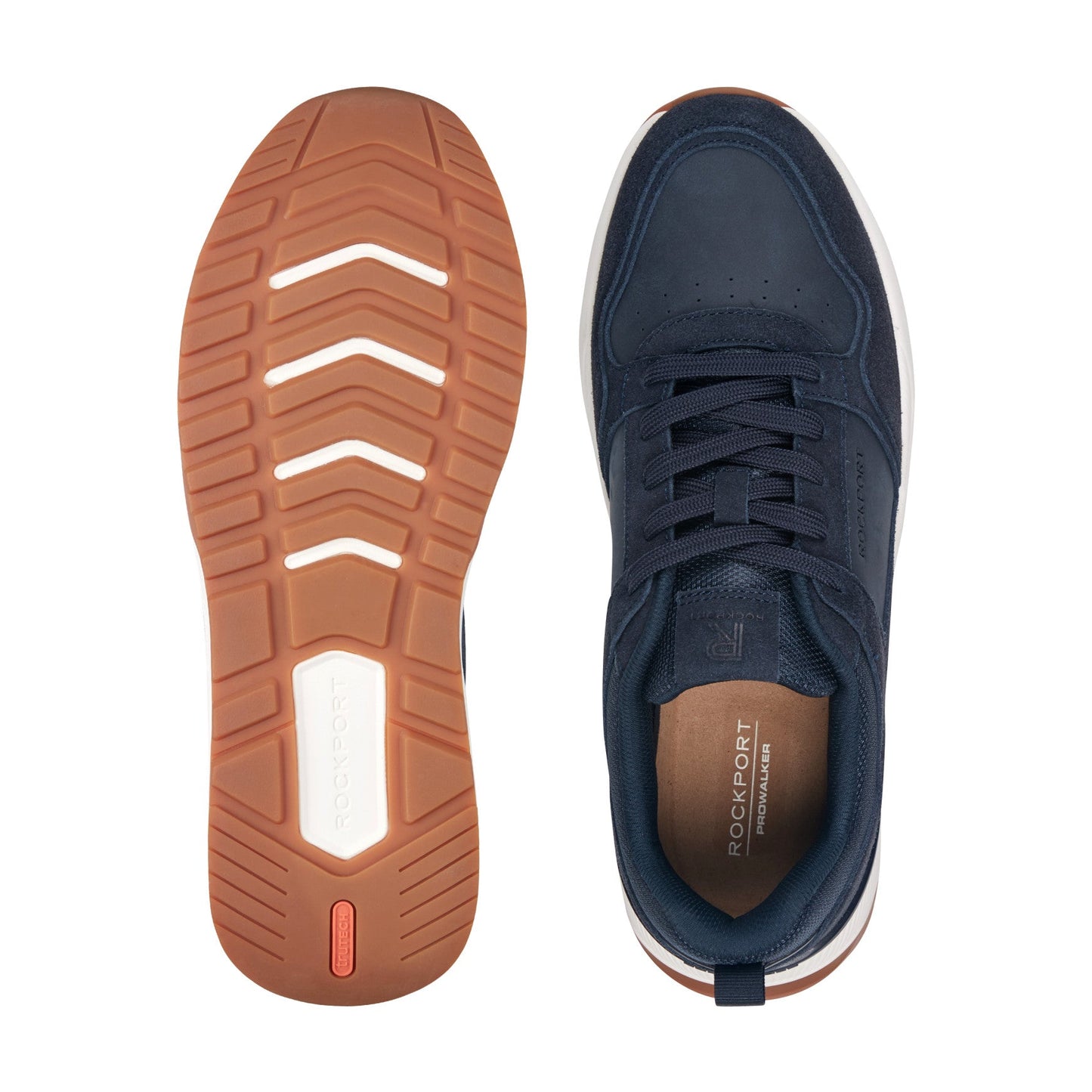 Rockport ProWalker Norris Casual Sneakers