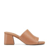 Brown Leather