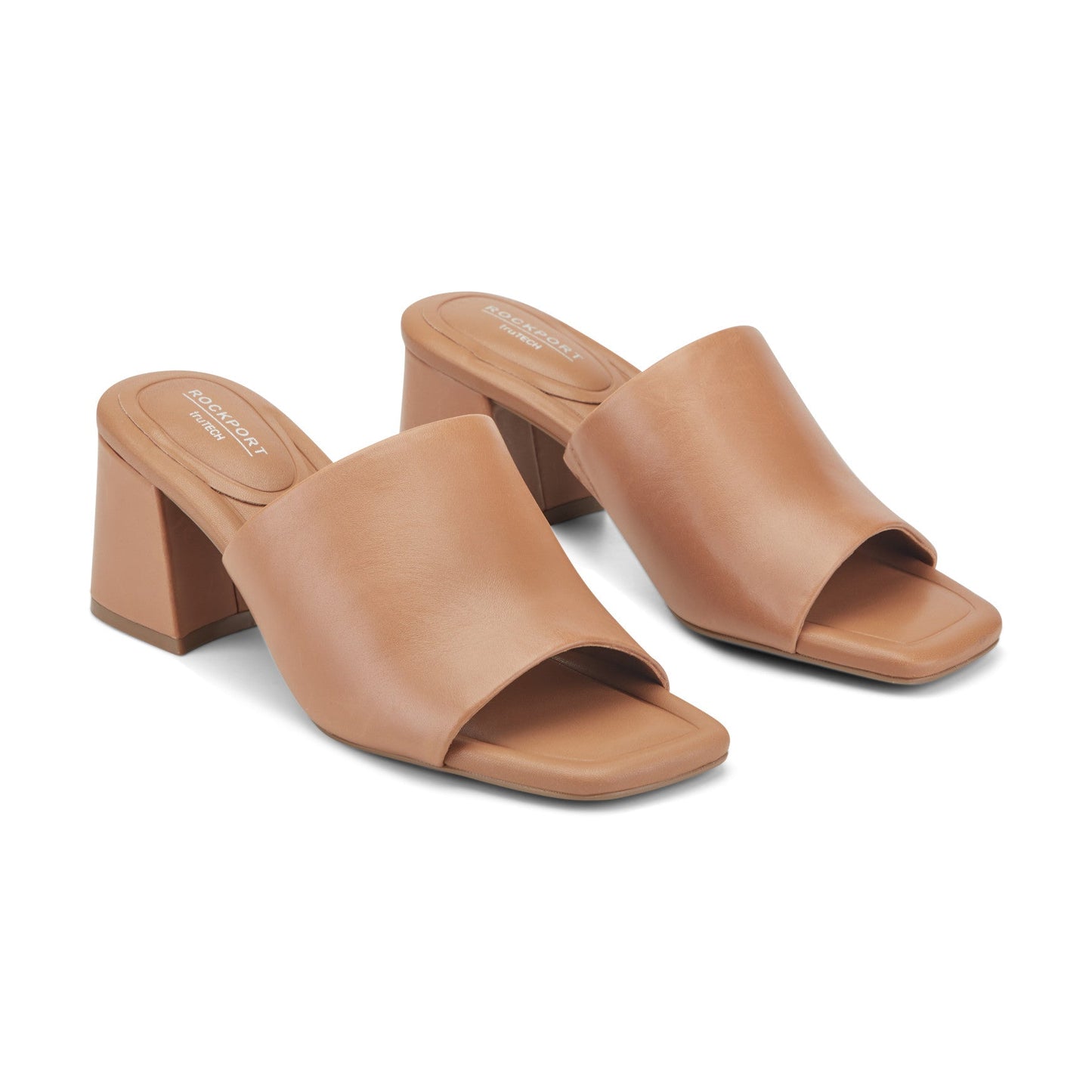 Rockport Gracyn Slip-On Sandals