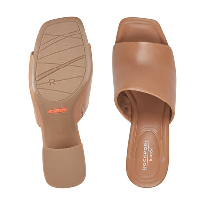 Rockport Gracyn Slip-On Sandals