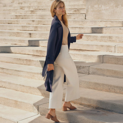 Rockport Gracyn Slip-On Sandals