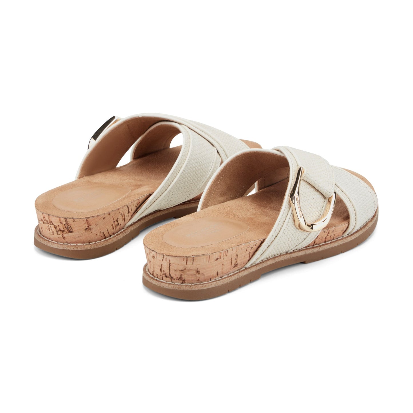 Rockport Zemira Slip-on Casual Sandals