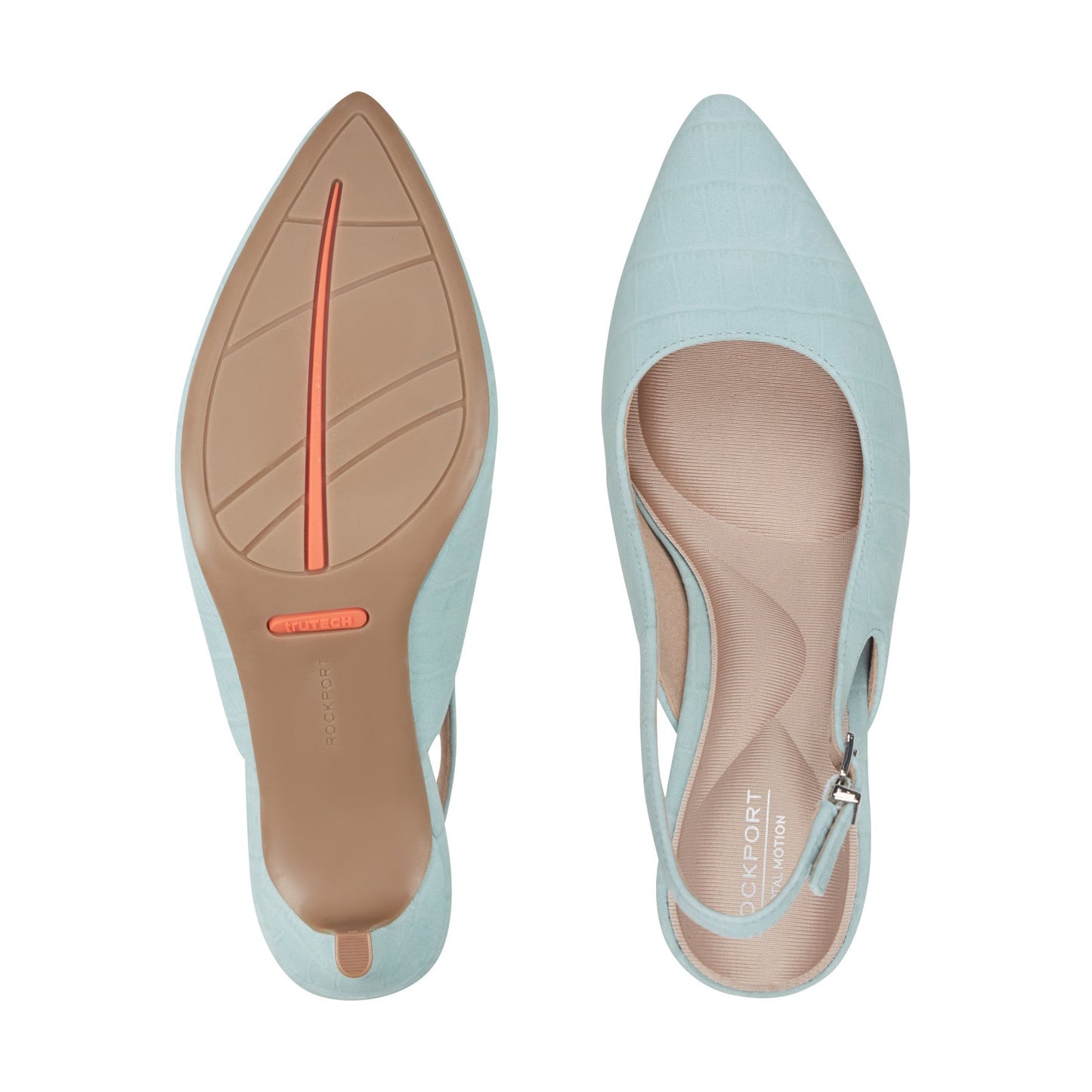 Rockport Jolie Total Motion Dress Pumps