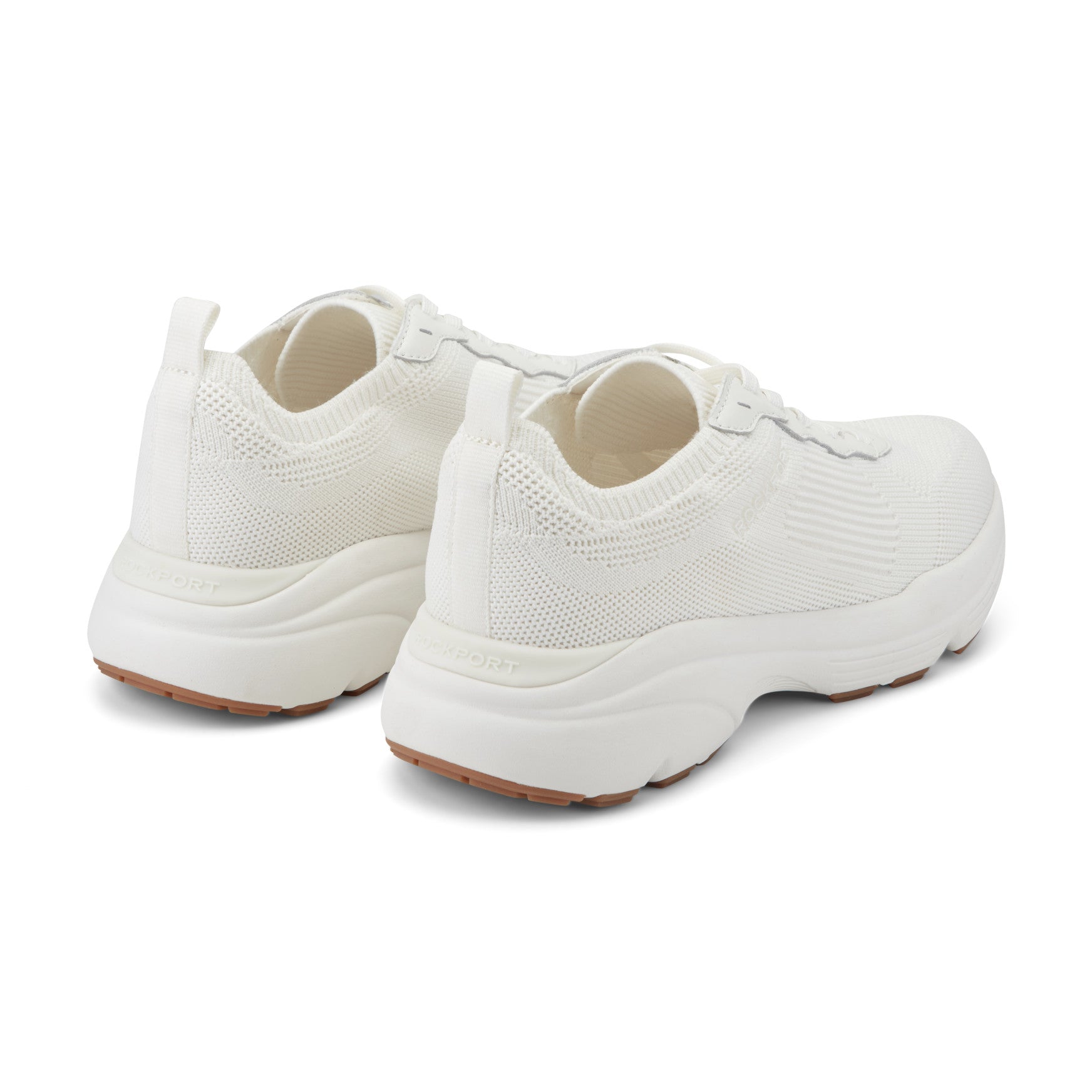 Rockport Delfina Lace-up Casual Sneakers
