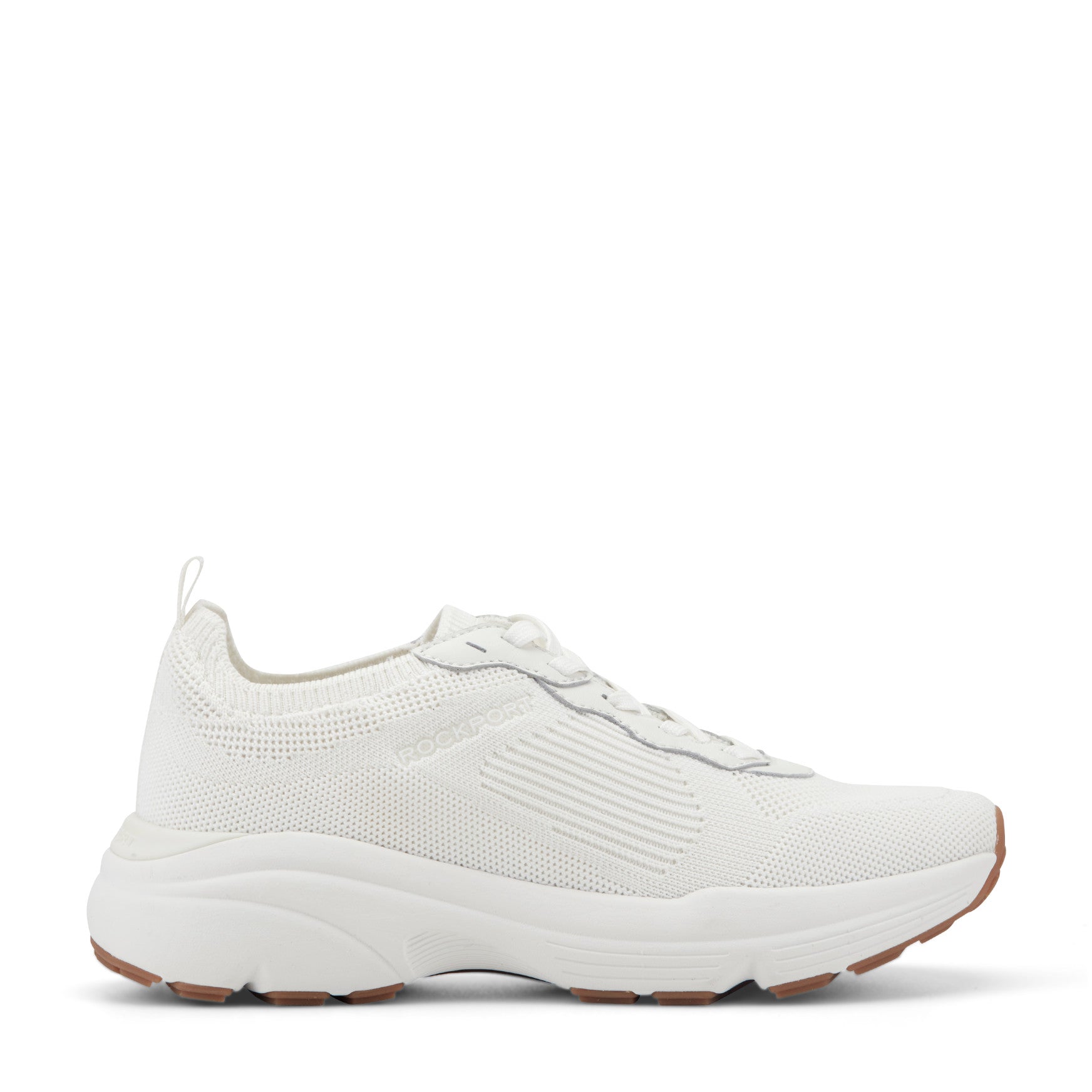 Rockport Delfina Lace-up Casual Sneakers