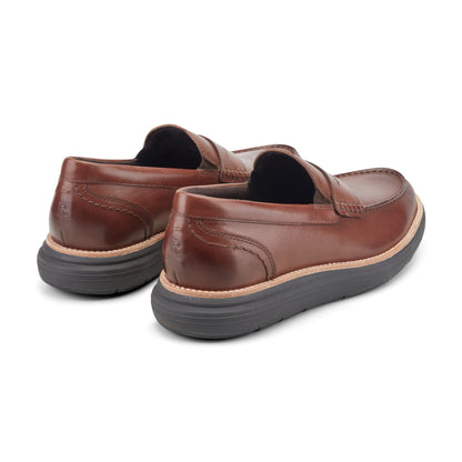 Rockport Total Motion Cadwyn Loafers
