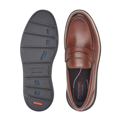 Rockport Total Motion Cadwyn Loafers