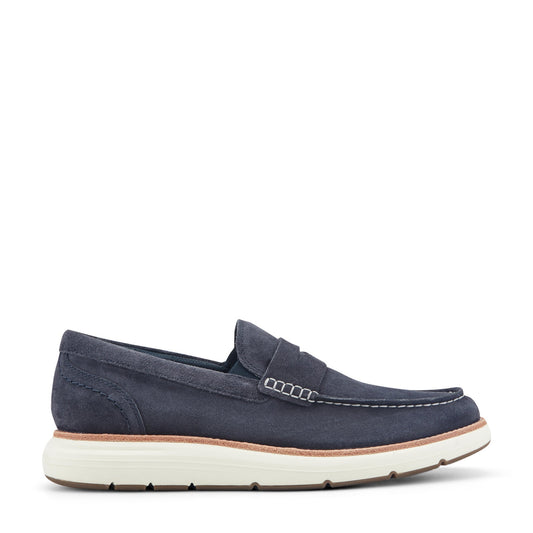 Rockport Total Motion Cadwyn Loafers