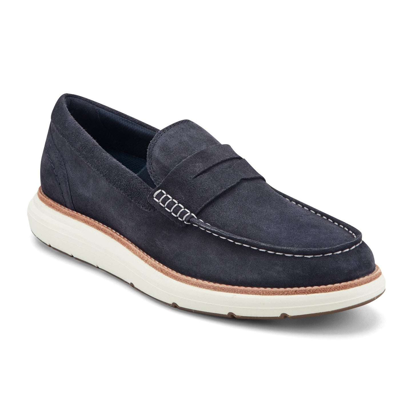 Rockport Total Motion Cadwyn Loafers