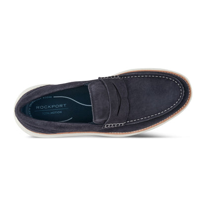 Rockport Total Motion Cadwyn Loafers