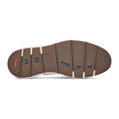 Rockport Total Motion Cadwyn Loafers