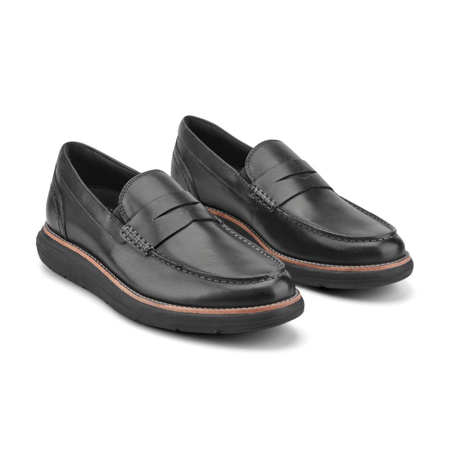 Rockport Total Motion Cadwyn Loafers